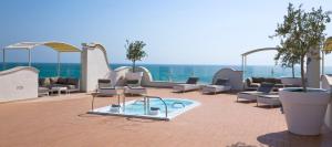 smeraldo suites and spa