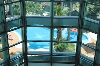 smeraldo suites and spa