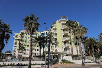 smeraldo suites and spa