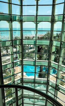 smeraldo suites and spa