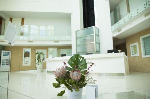 smeraldo suites and spa