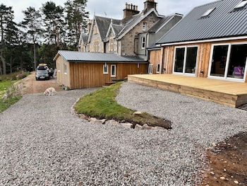 kingussie