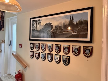 kingussie