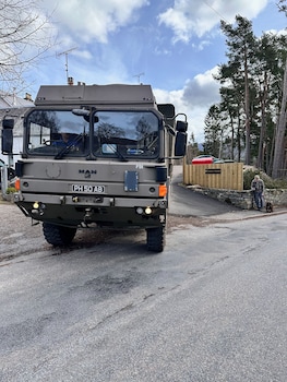 kingussie