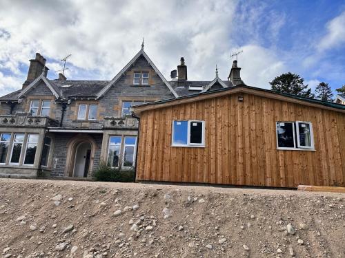 kingussie