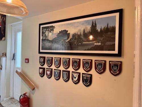 kingussie
