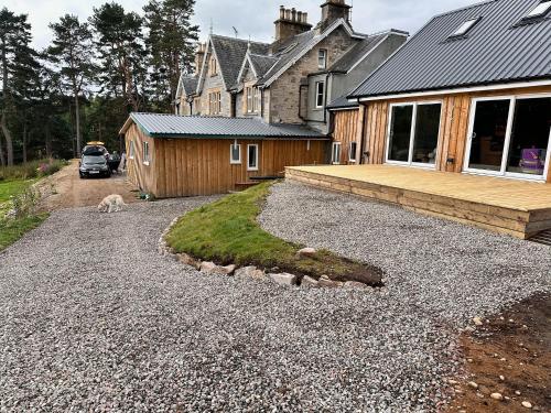 kingussie