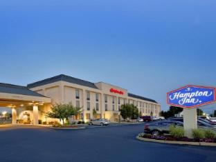 hampton inn seekonk