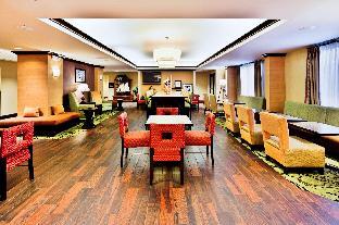 hampton inn seekonk