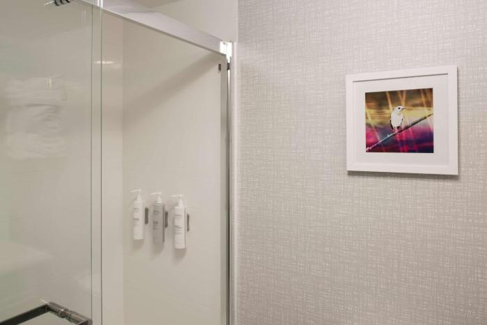 hampton inn seekonk