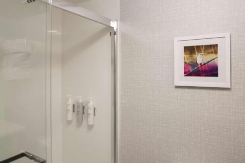 hampton inn seekonk