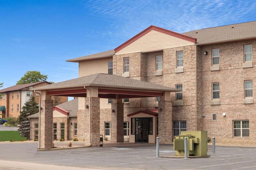 ramada by wyndham sellersburg louisville north