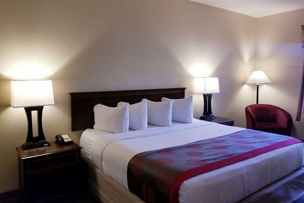 ramada by wyndham sellersburg louisville north