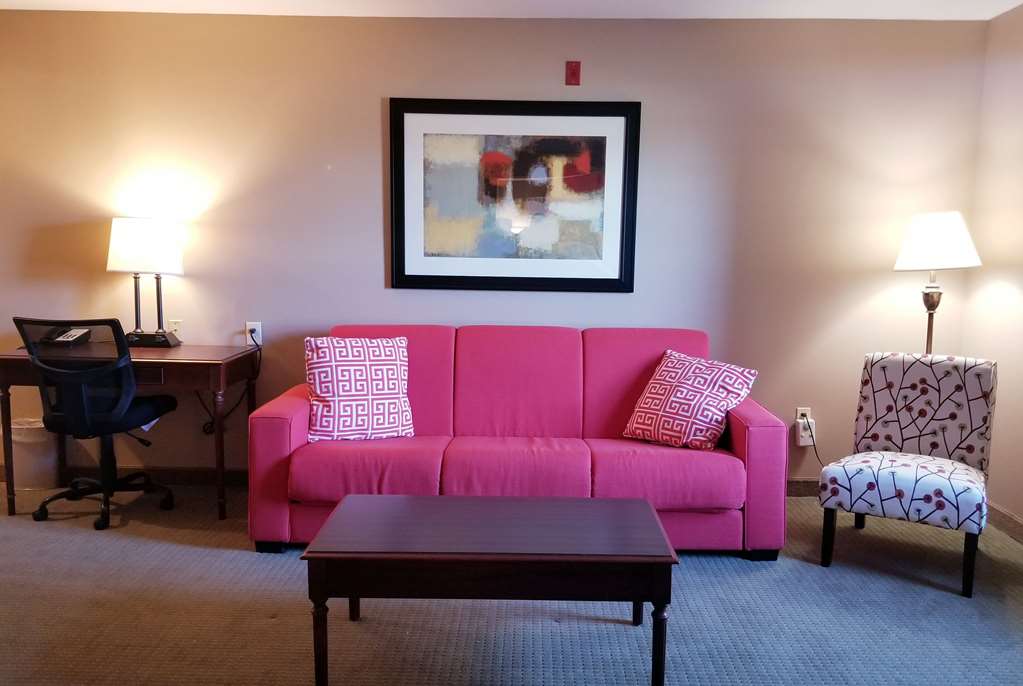 ramada by wyndham sellersburg louisville north