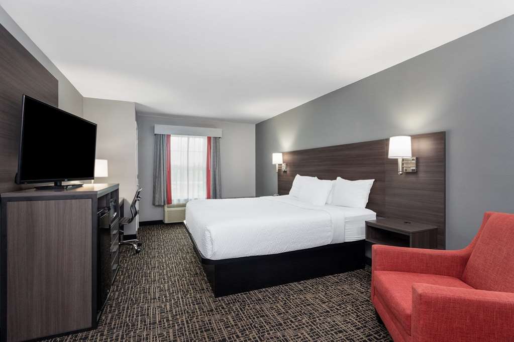 ramada by wyndham sellersburg louisville north