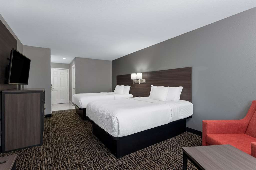 ramada by wyndham sellersburg louisville north