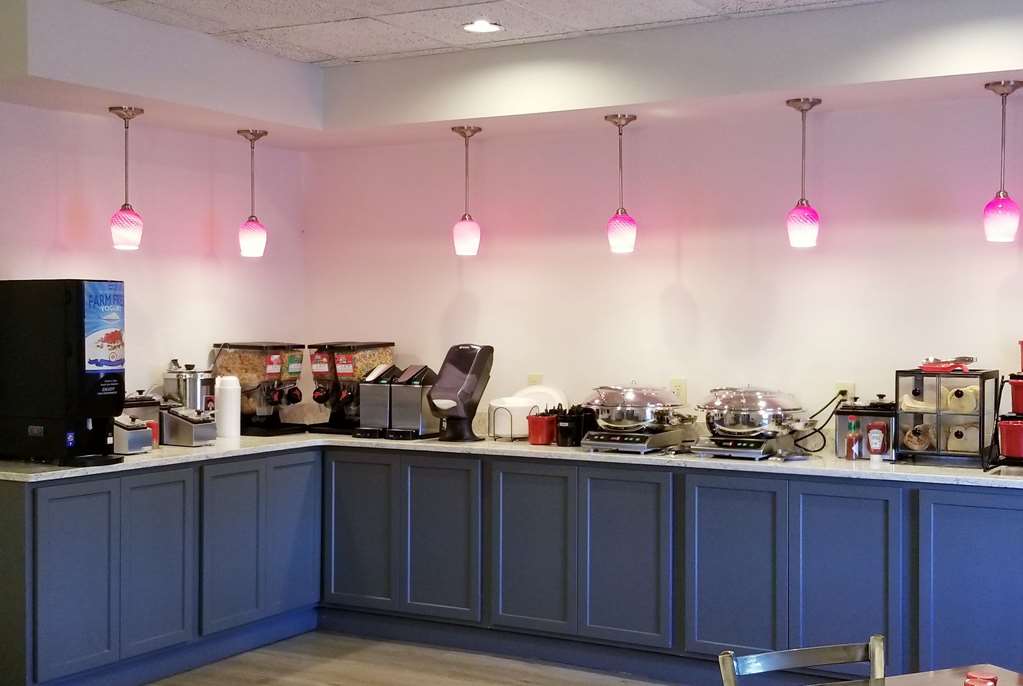 ramada by wyndham sellersburg louisville north