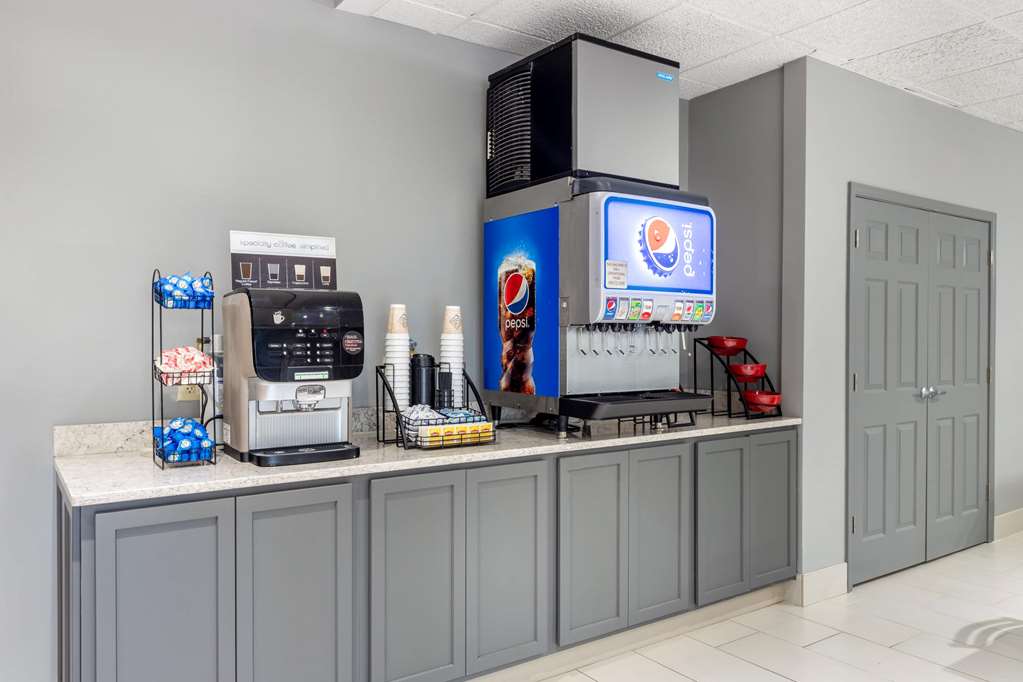 ramada by wyndham sellersburg louisville north