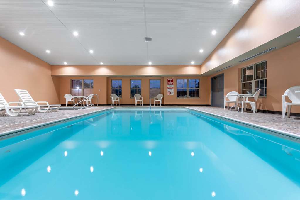 ramada by wyndham sellersburg louisville north