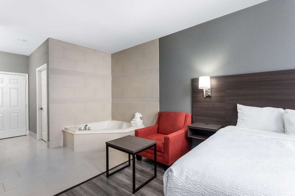 ramada by wyndham sellersburg louisville north