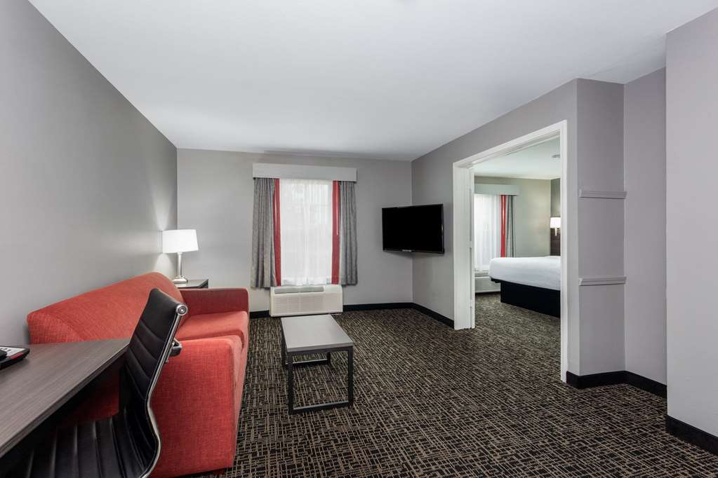 ramada by wyndham sellersburg louisville north