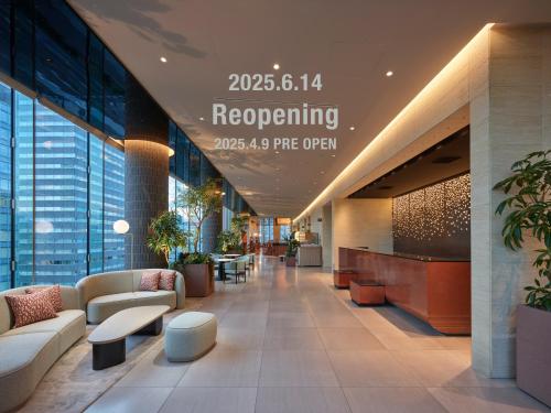 mitsui garden hotel sendai