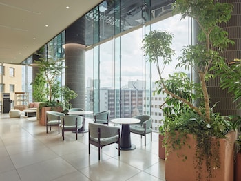 mitsui garden hotel sendai