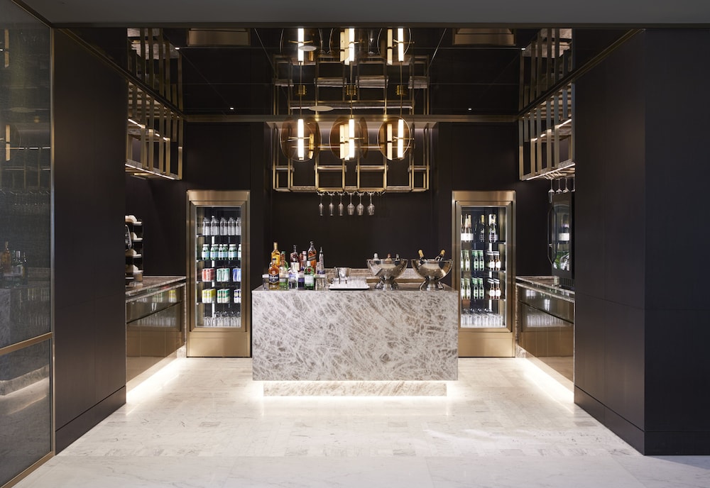 grand intercontinental seoul parnas by ihg