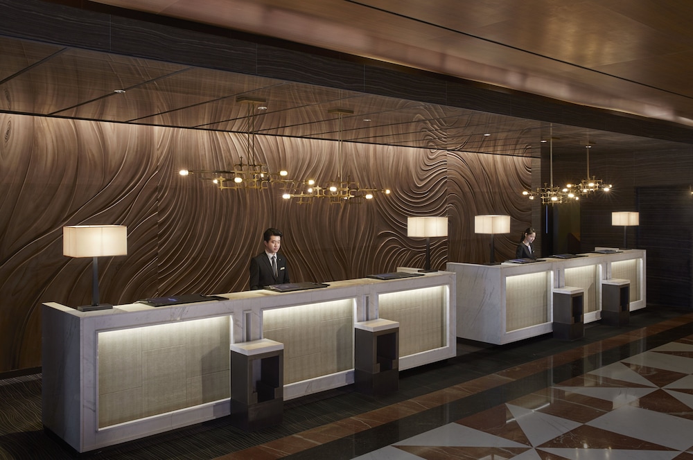 grand intercontinental seoul parnas by ihg