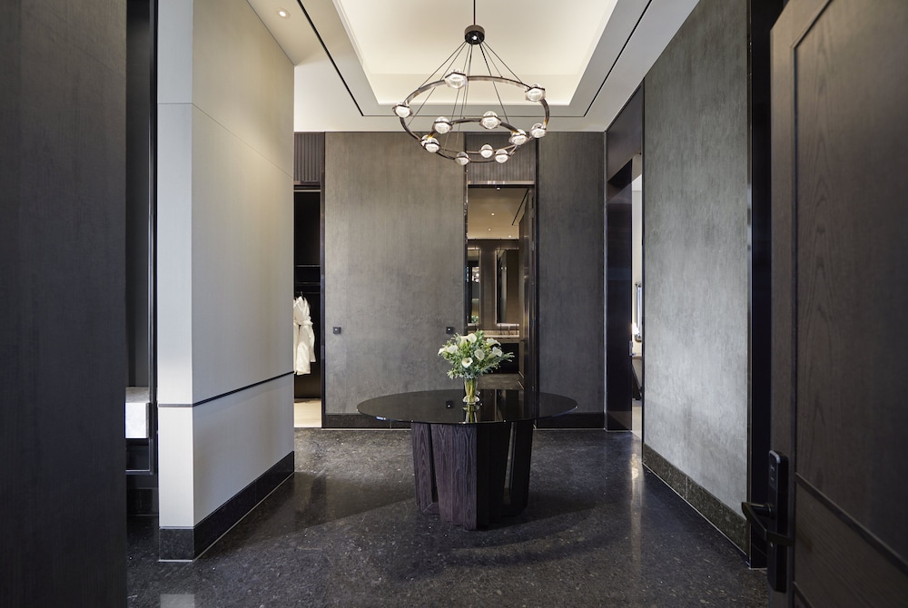 grand intercontinental seoul parnas by ihg