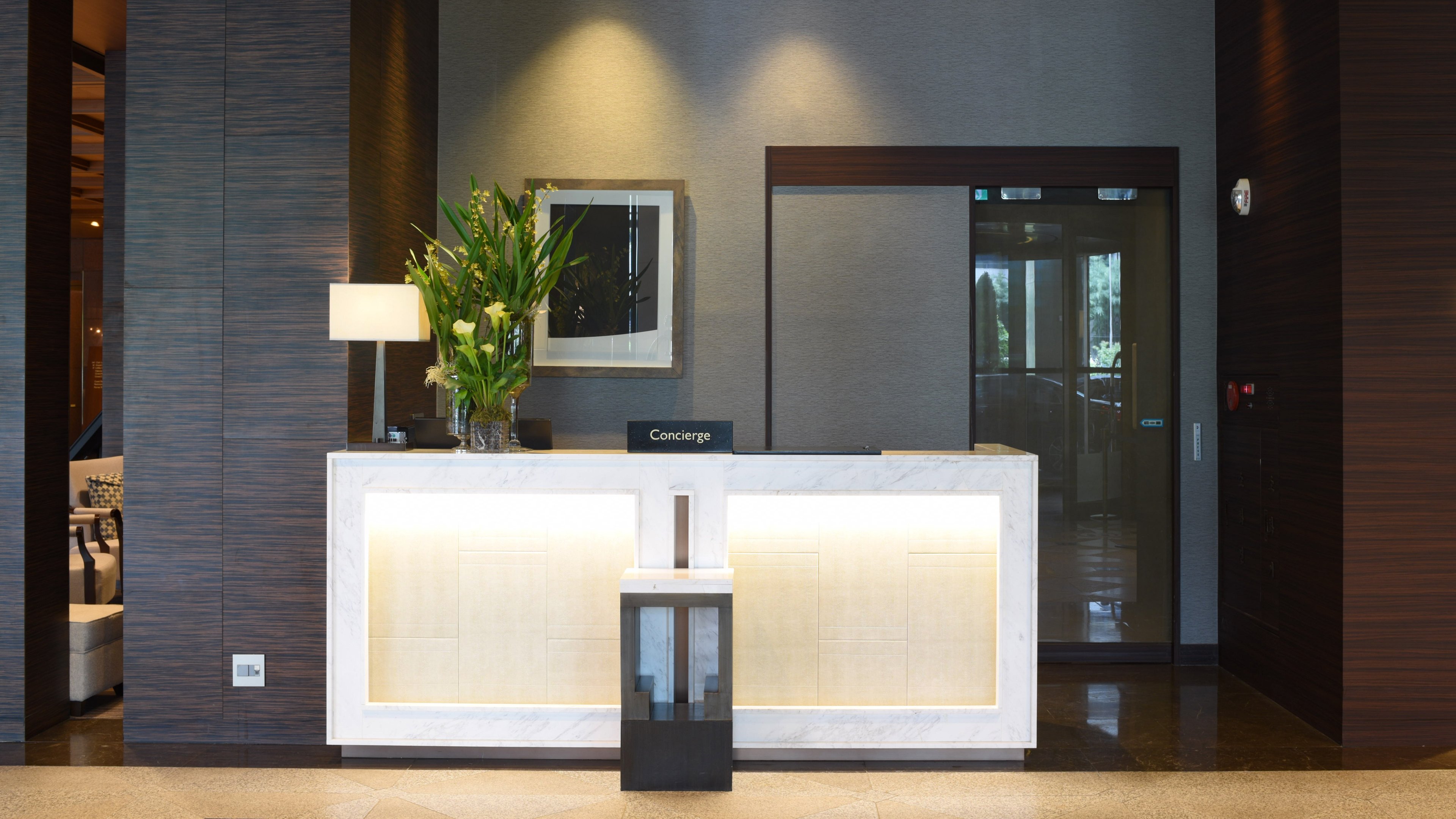 grand intercontinental seoul parnas by ihg