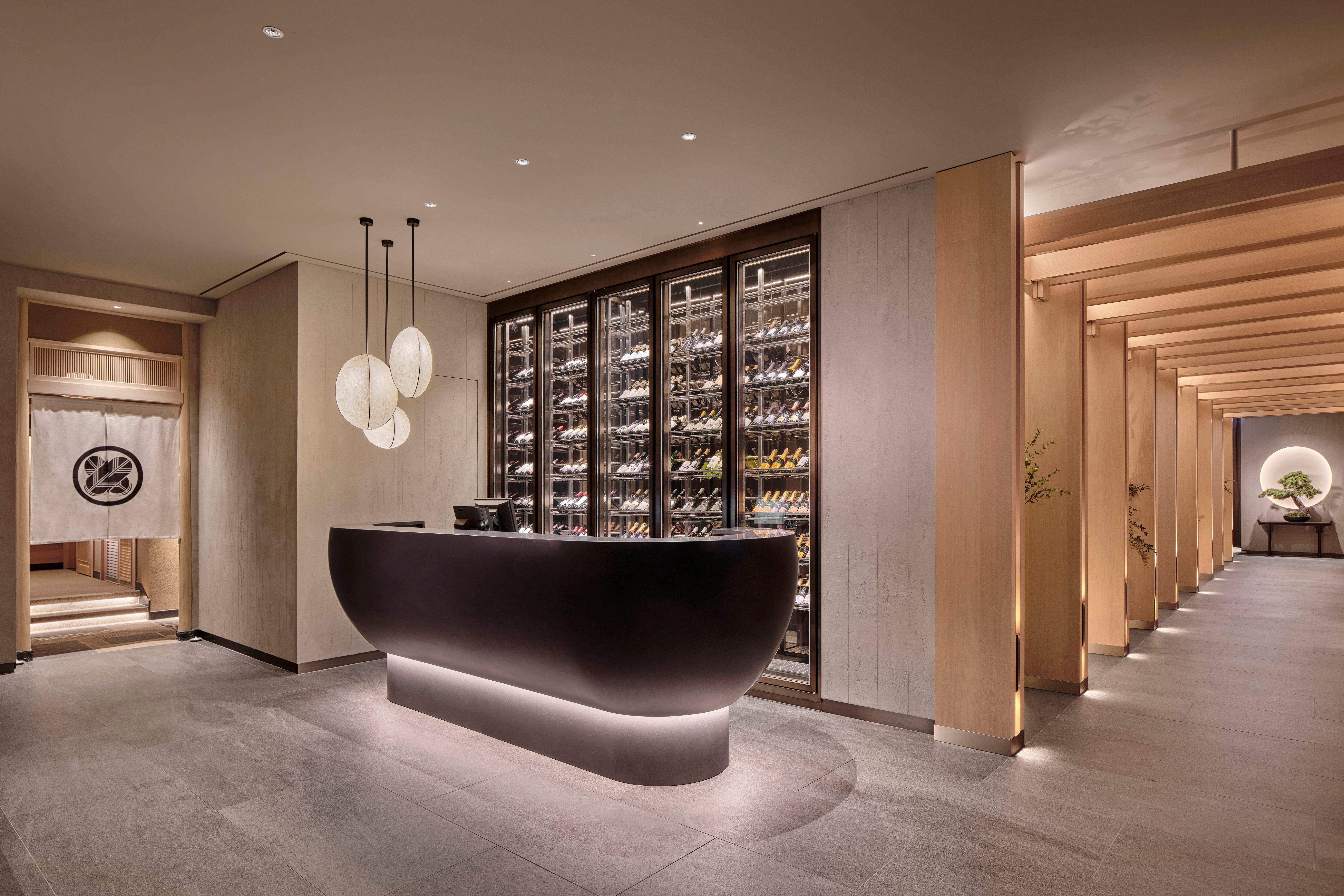 grand intercontinental seoul parnas by ihg