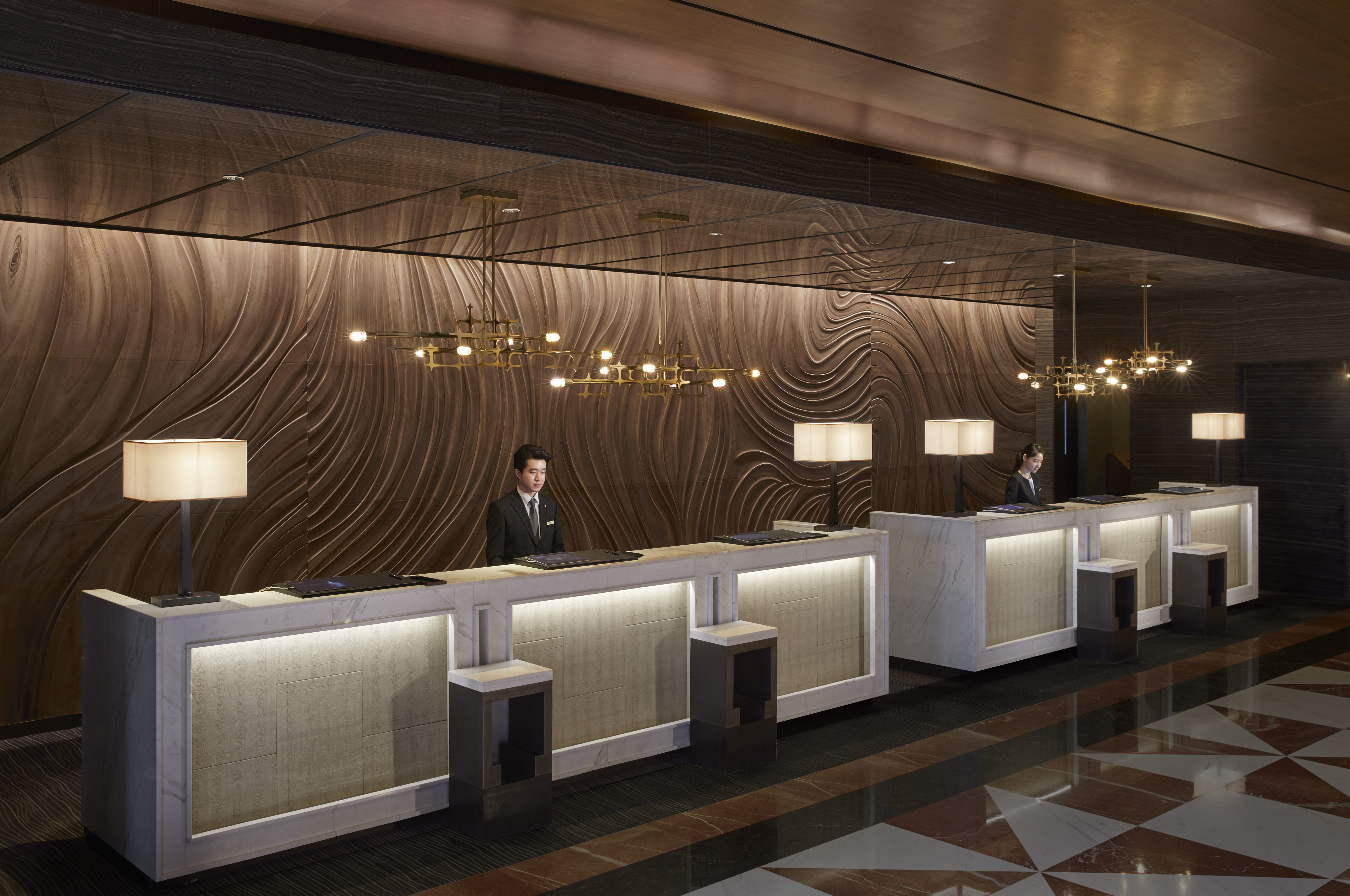 grand intercontinental seoul parnas by ihg