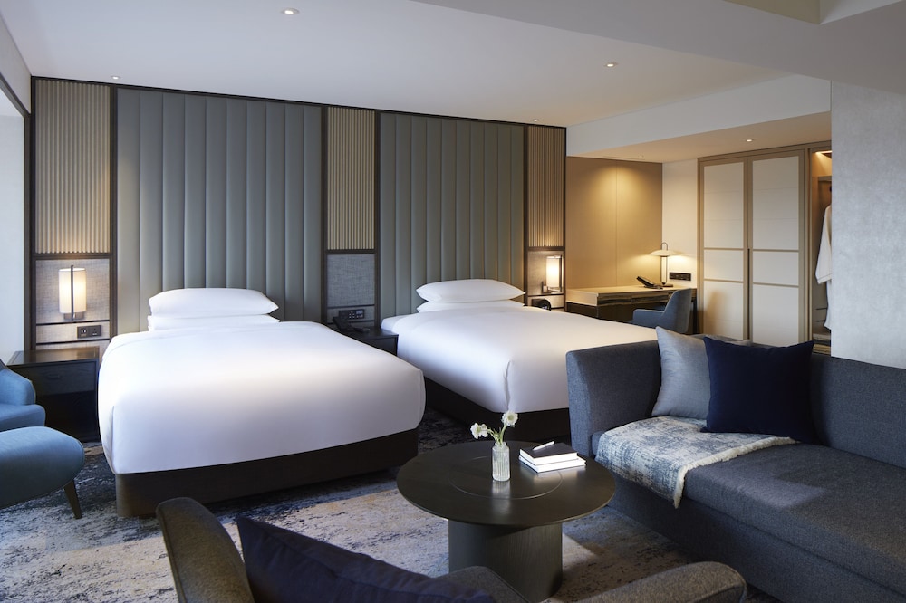 grand intercontinental seoul parnas by ihg