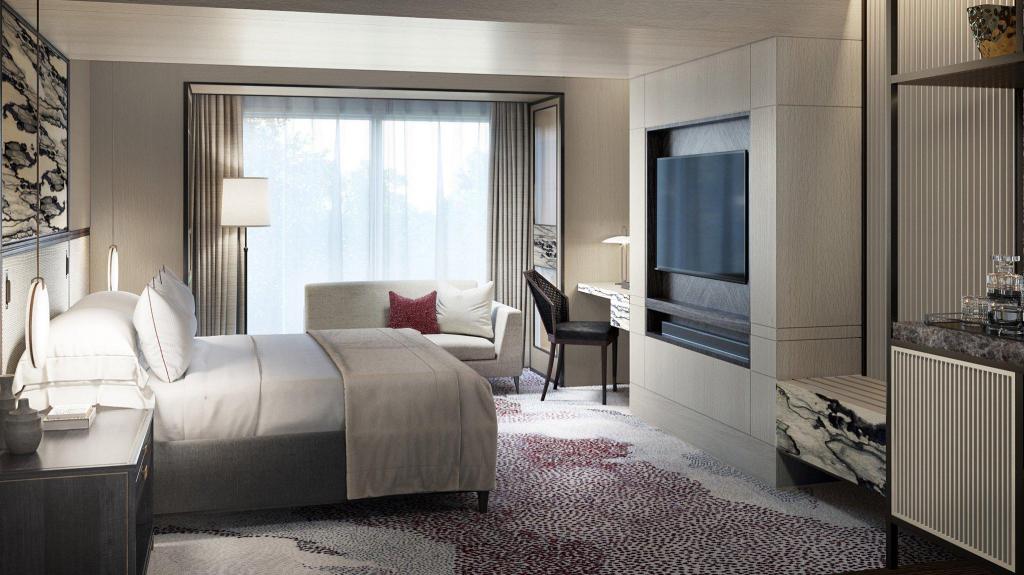 grand intercontinental seoul parnas by ihg
