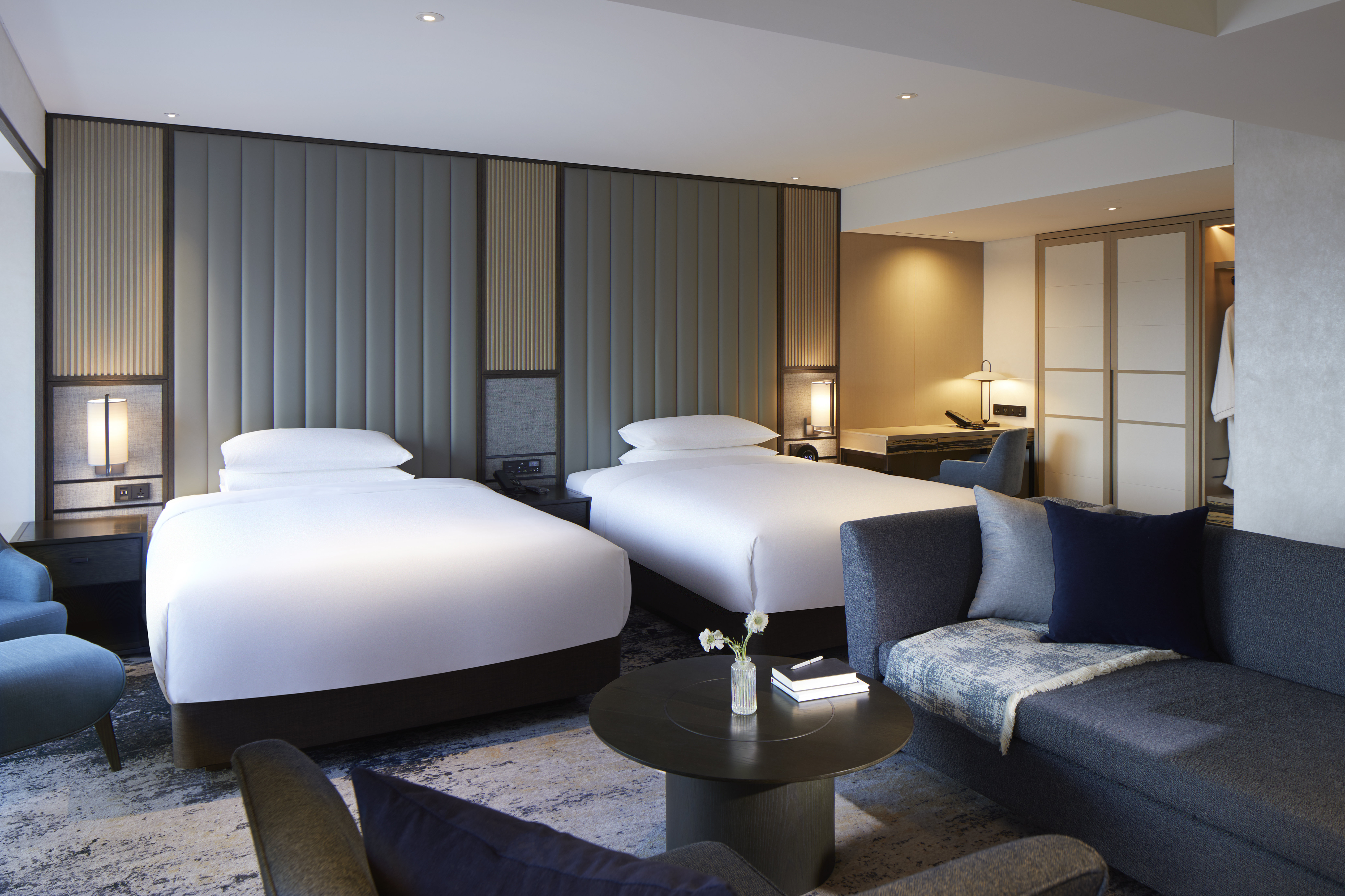 grand intercontinental seoul parnas by ihg