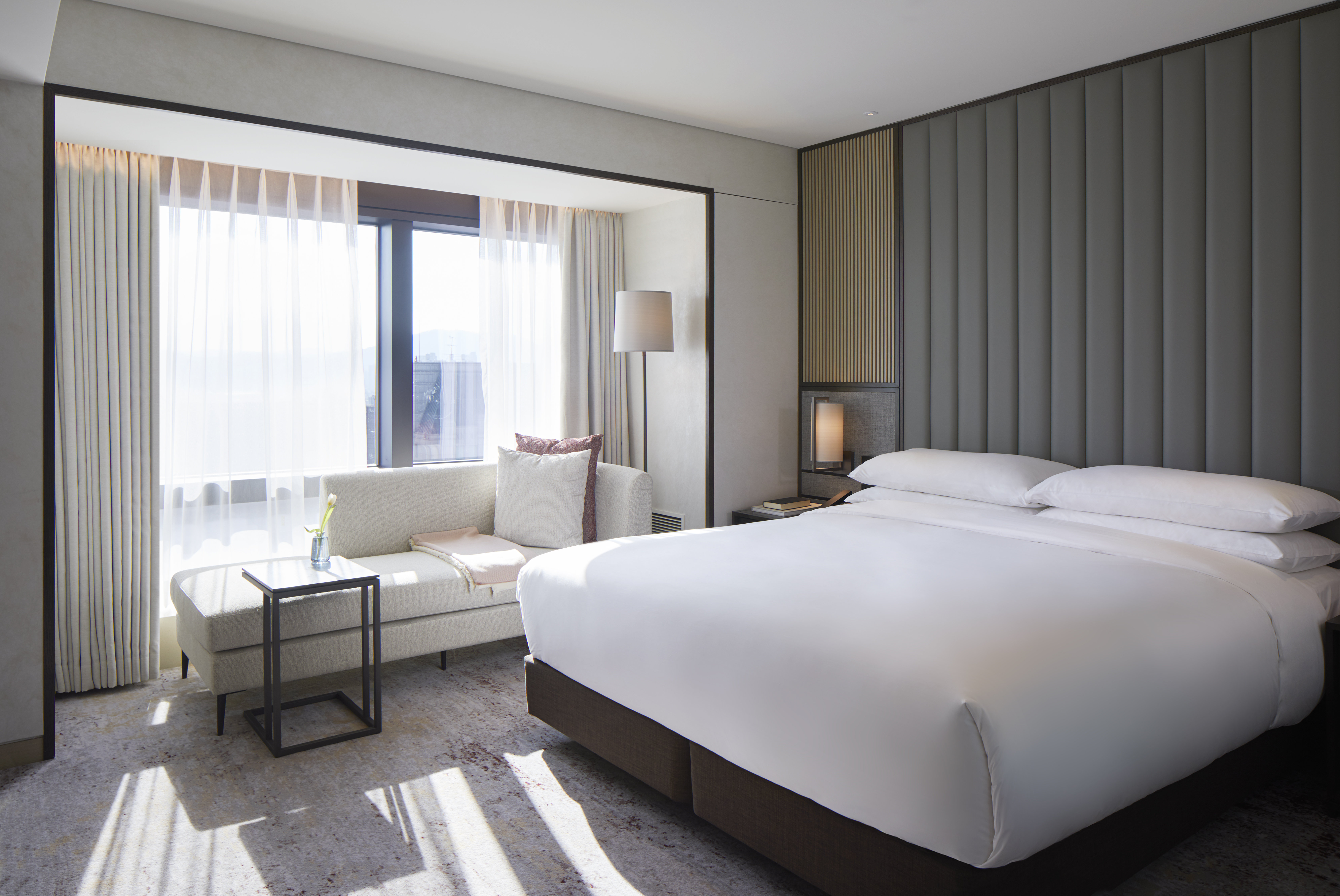 grand intercontinental seoul parnas by ihg