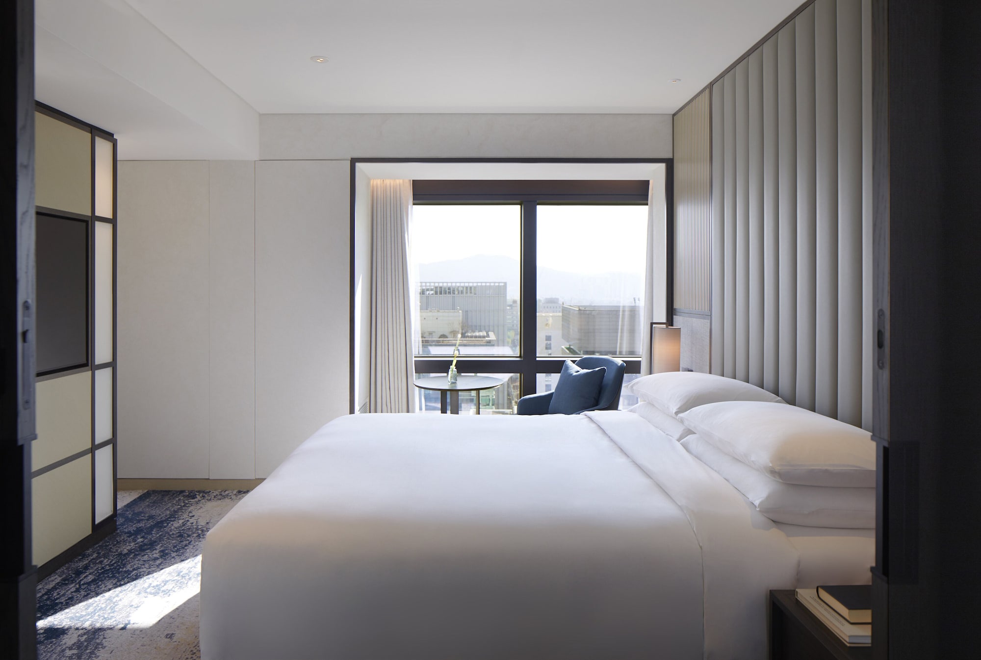 grand intercontinental seoul parnas by ihg