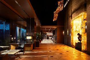 grand intercontinental seoul parnas by ihg