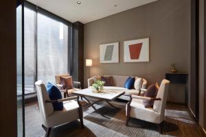 grand intercontinental seoul parnas by ihg
