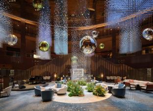 grand intercontinental seoul parnas by ihg
