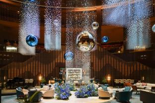 grand intercontinental seoul parnas by ihg