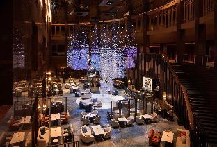 grand intercontinental seoul parnas by ihg