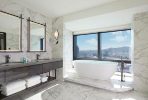grand intercontinental seoul parnas by ihg