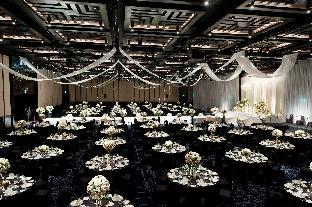 grand intercontinental seoul parnas by ihg