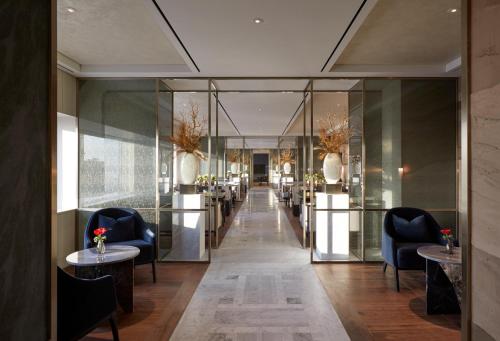 grand intercontinental seoul parnas by ihg