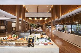 grand intercontinental seoul parnas by ihg
