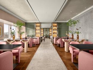 grand intercontinental seoul parnas by ihg