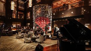grand intercontinental seoul parnas by ihg