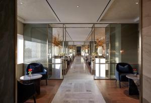 grand intercontinental seoul parnas by ihg